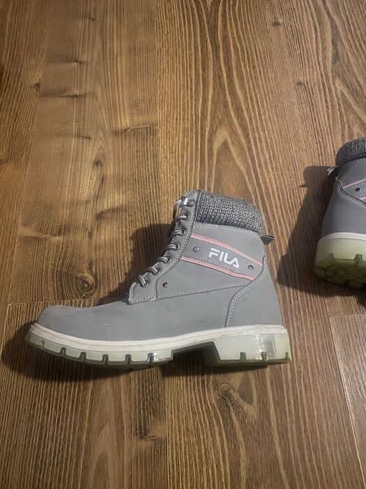 Fila dama 39 originali