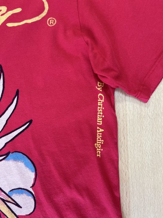 Ed Hardy мъжка тениска М