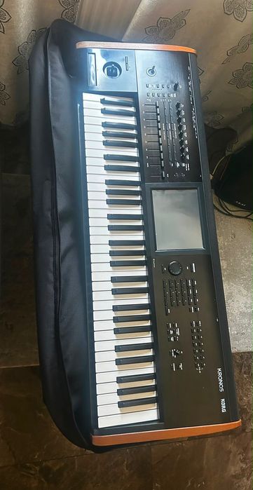Instrumente muzicale