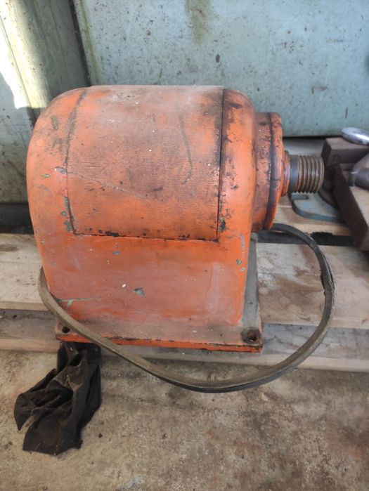 Лагерно тяло за струг