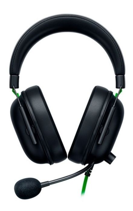 Hаушники Razer blackshark v2 x