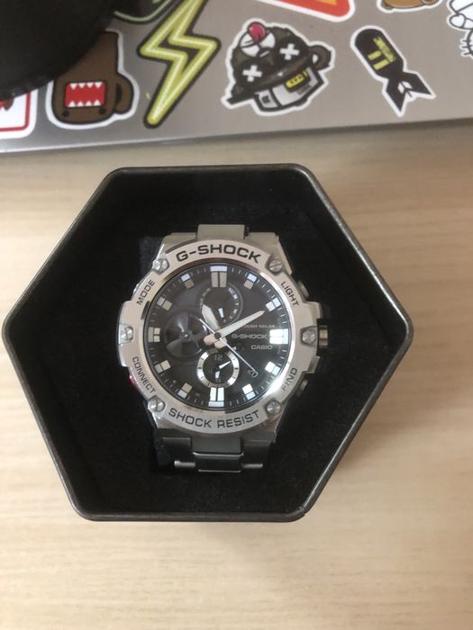 Часы Casio G shock