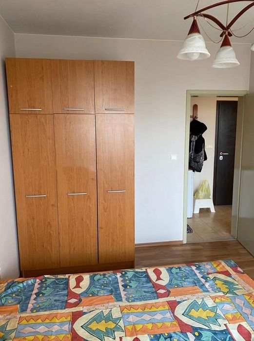 Дава се под наем Двустаен апартамент в София, Овча купел - 52 кв.м за 497.25 € - Снимка #4