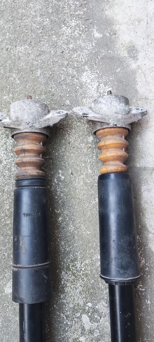 Задни амортисьори за Голф 4,Ауди СЕ,Сеат,Шкода