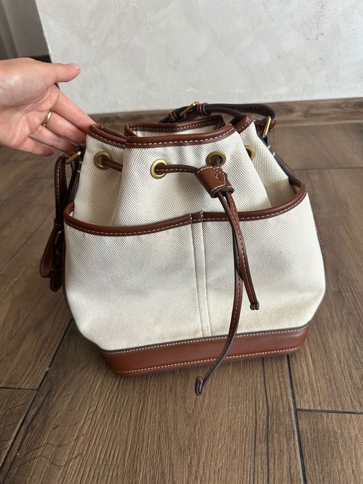 Давска чанта Zara