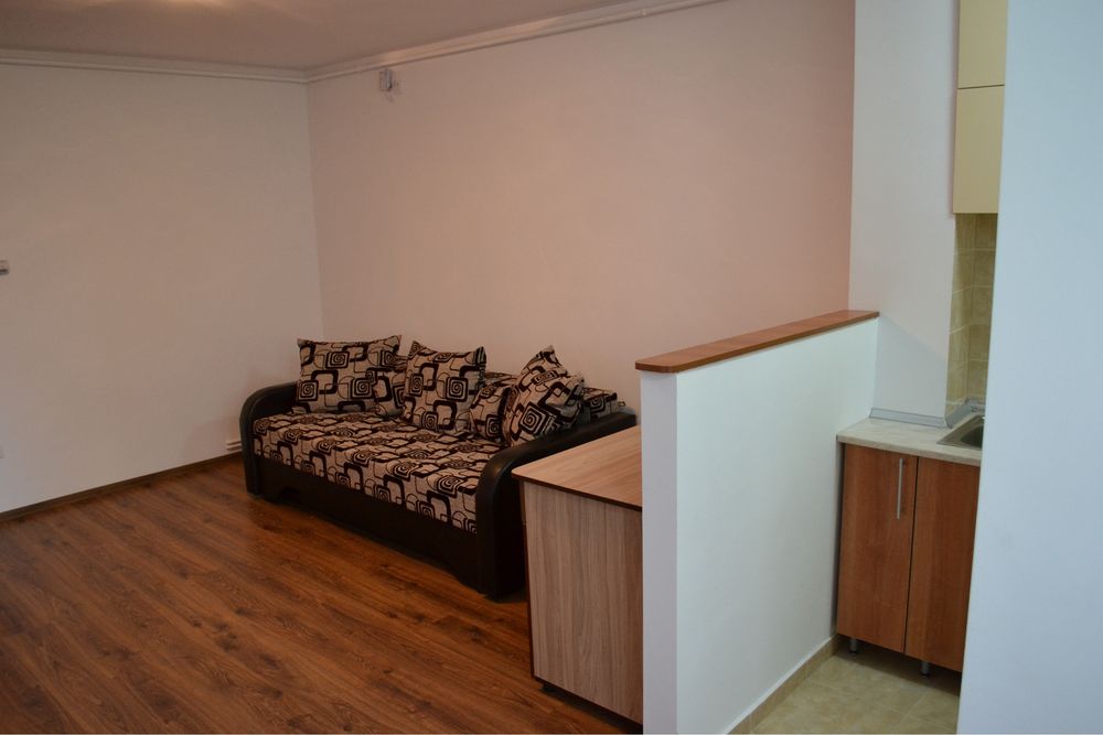 Inchiriez garsoniera strada Brasovului