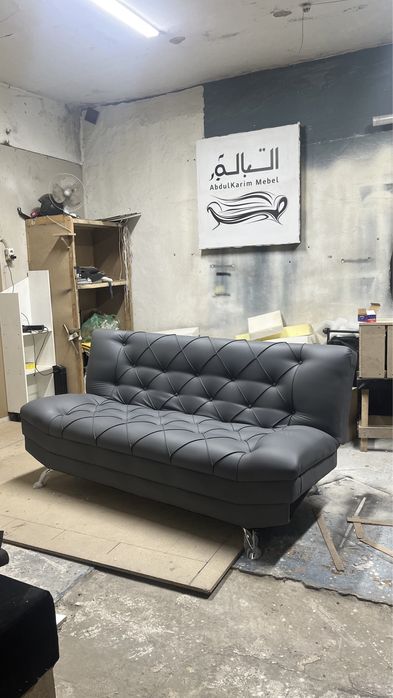 Диваны для кафе и офиса