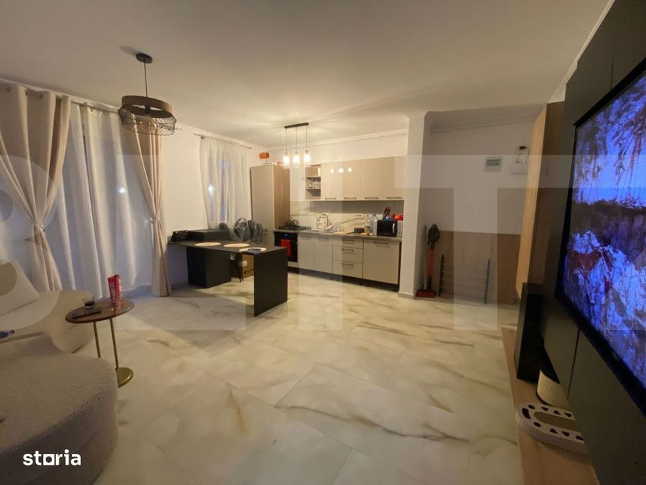 Apartament nou 2 camere Giroc — fotografia 3