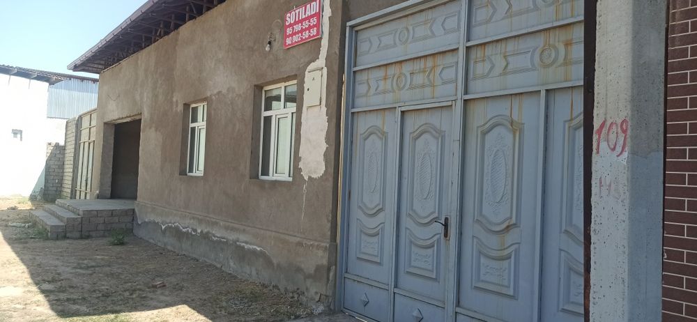 Турар уй жой сотилади