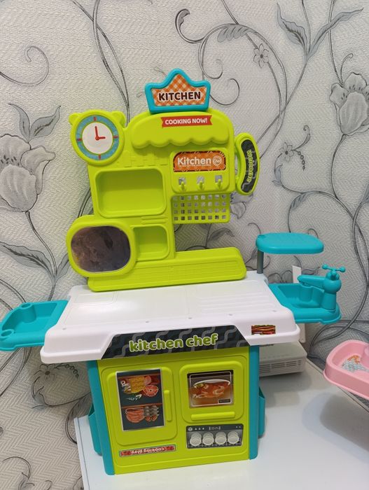 Продам игрушки детские