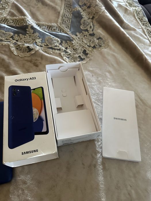 Masalan A03 kofolati