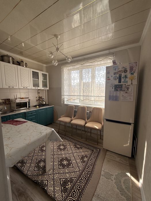 Продается квартира