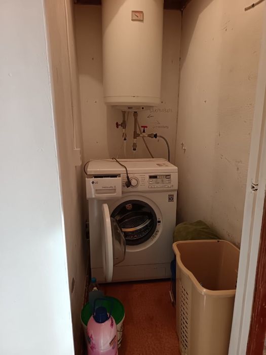 Продам квартиру 3х комнатную