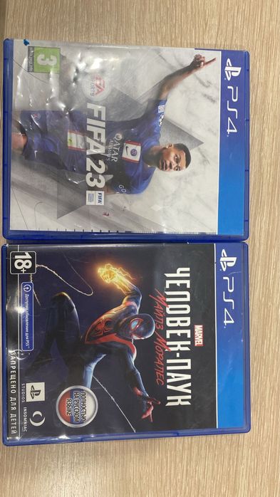 игры для PS, торг иментся