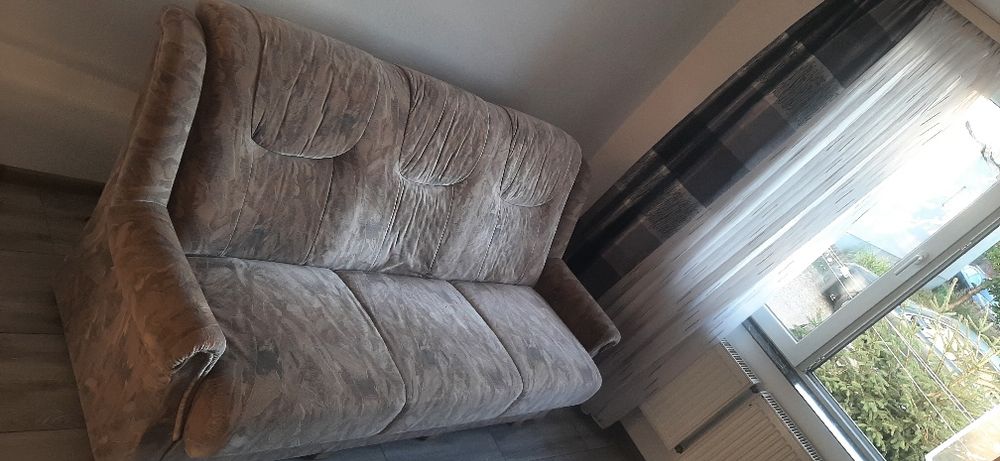 Canapea extensibilă