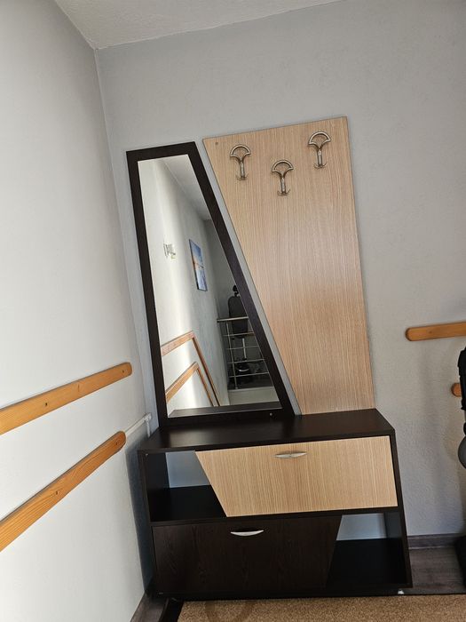 Портманто  използвано