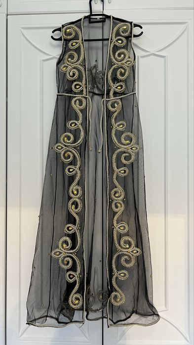 Национальные костюмы