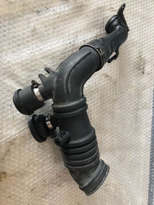 tubulatura admisie vw golf 4 audi a3 8l 1.8 turbo