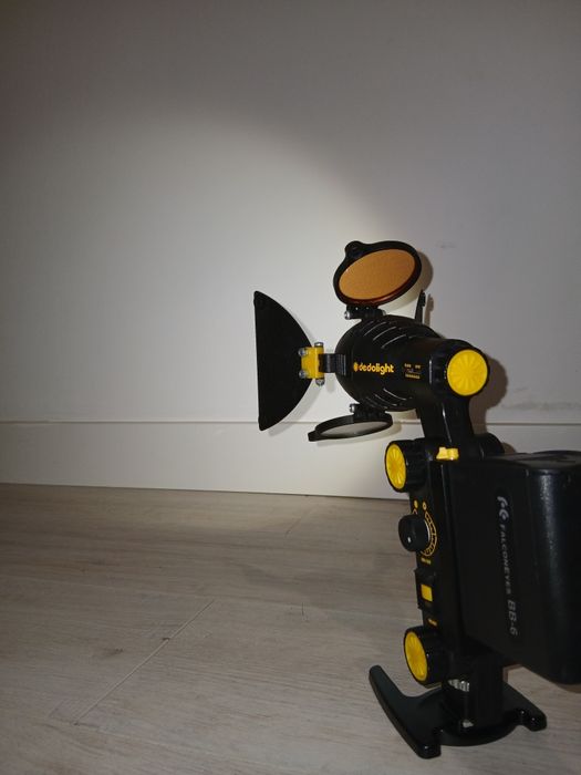 Dedolight Ledzilla 1 Daylight