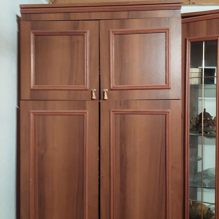 Стенка. 4 метрлік