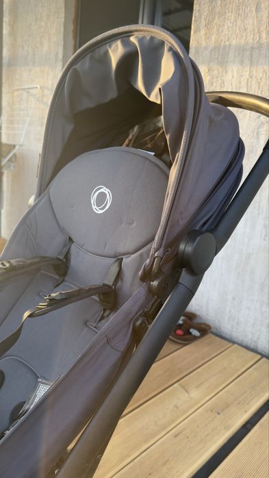 Bugaboo batterfly