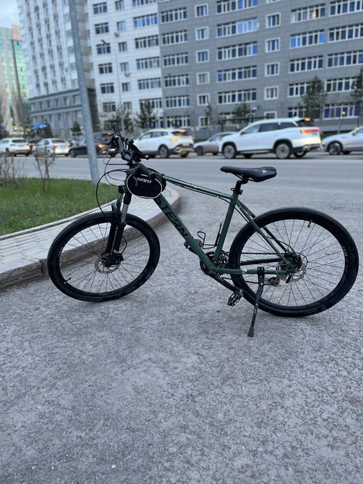 Велосипед Stern motion 2.0