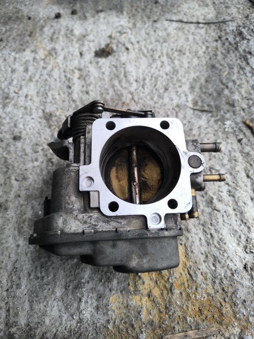 Дросел клапа Опел Зафира А 1.8 116к.с.