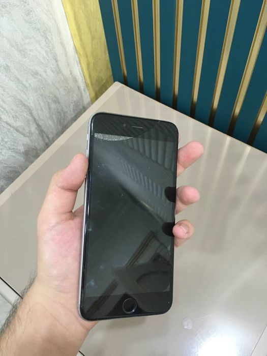 Iphone 6 plus va i watch orginal