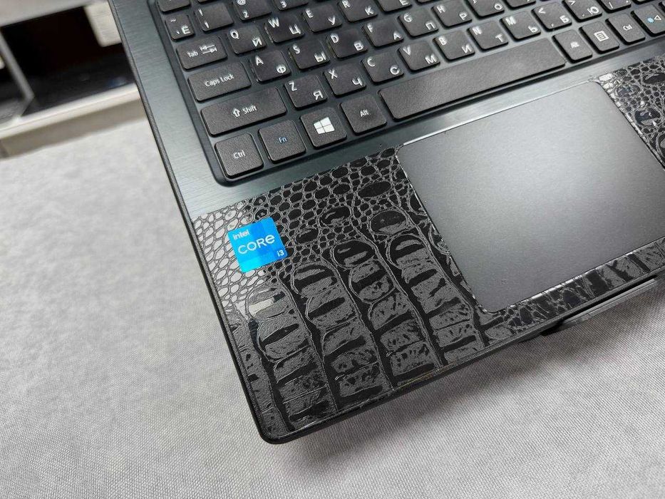 ACER E5 Core i3*ОЗУ 8*ssd 128*GeForce 2gb Для офиса