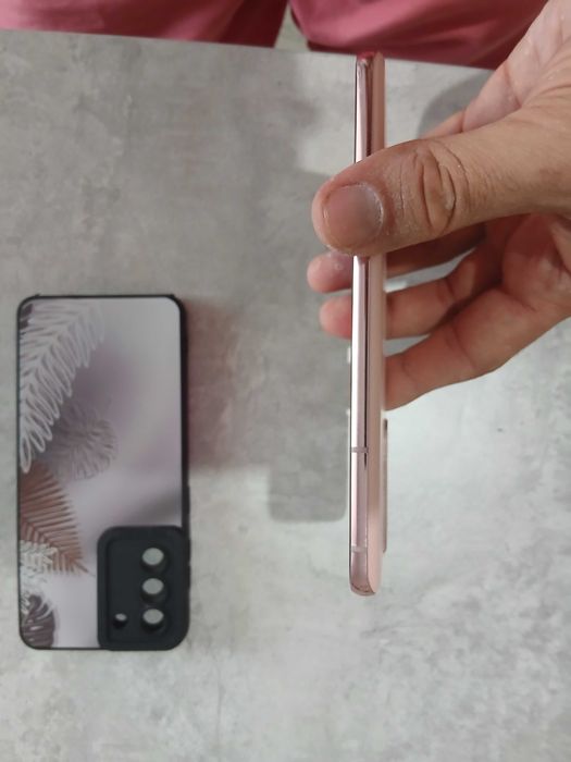 Samsung S21 5G 128g