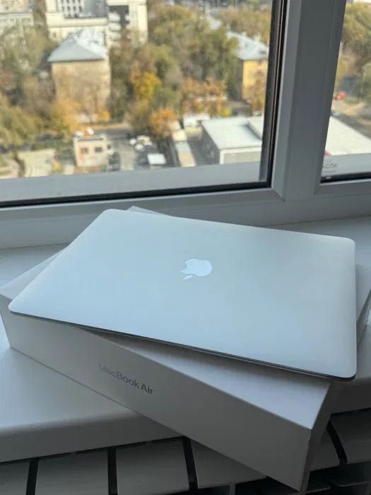 MacBook Air M1 2020