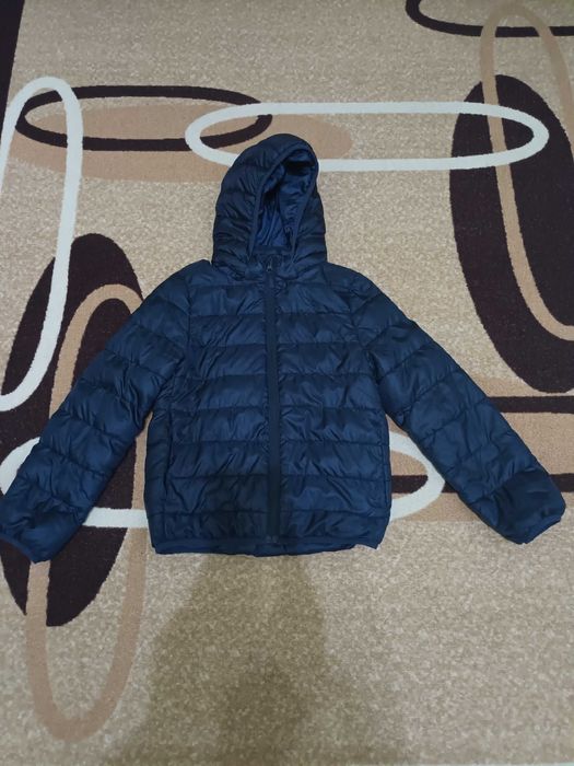 Детски дрехи за момче Пролетни 134-140 р-р