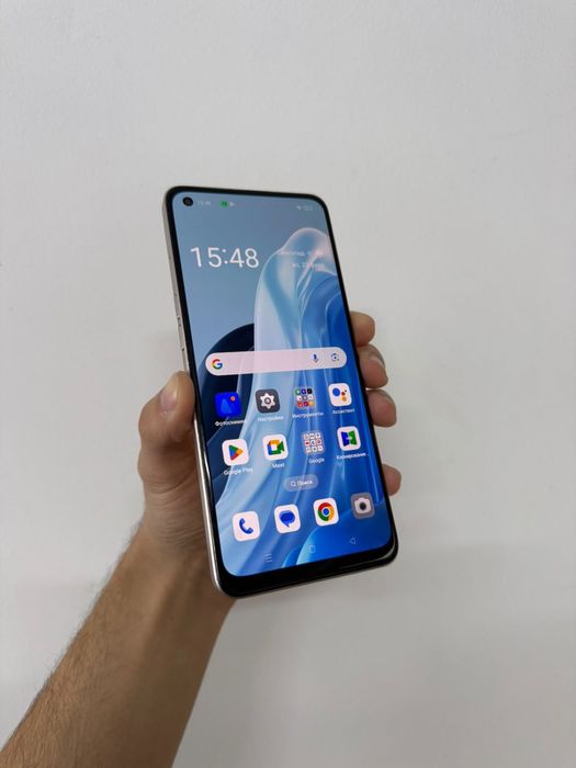 Продам oppo reno 7