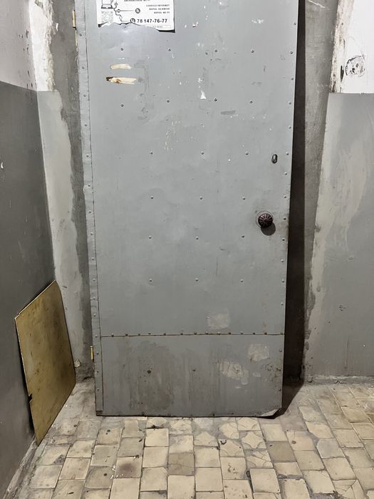 Деревянная дверь тахтадан эшик наружная тяжёлая