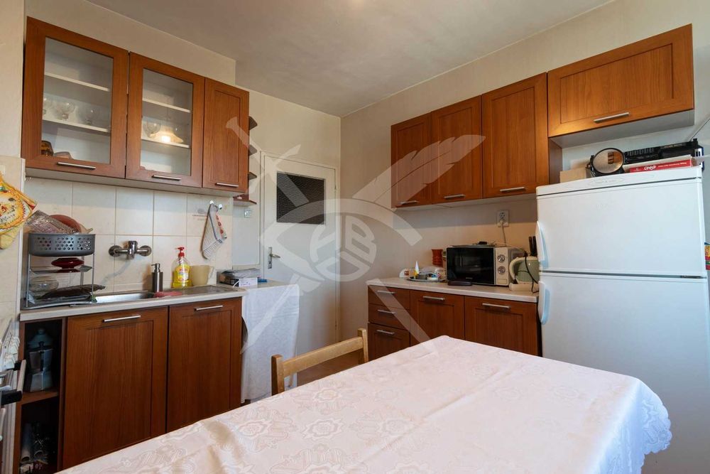 Продава се Тристаен апартамент в София, Дружба 1 - 88 кв.м за 2671 €/кв.м - Снимка #4