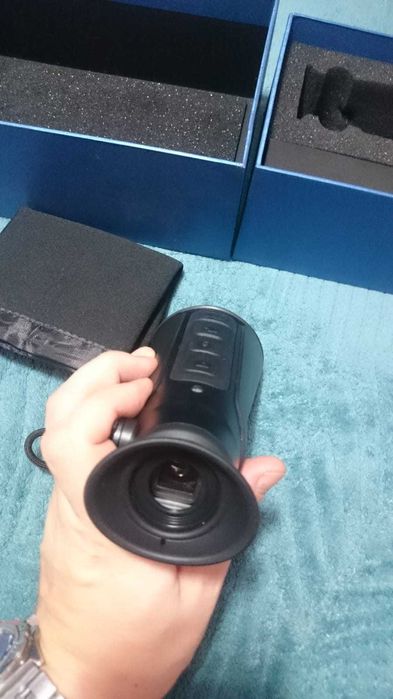 Тепловизор 180-220 метров