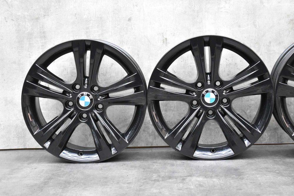 17'' Джанти BMW F30 X1 X3 E90
