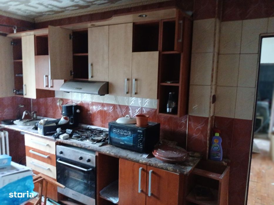 Apartament cu 2 camere confort I, cu finisaje clasice, in Manastur