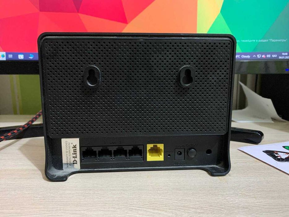 Продам Wifi D-Link