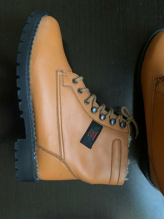 Ghete dama piela nr 41