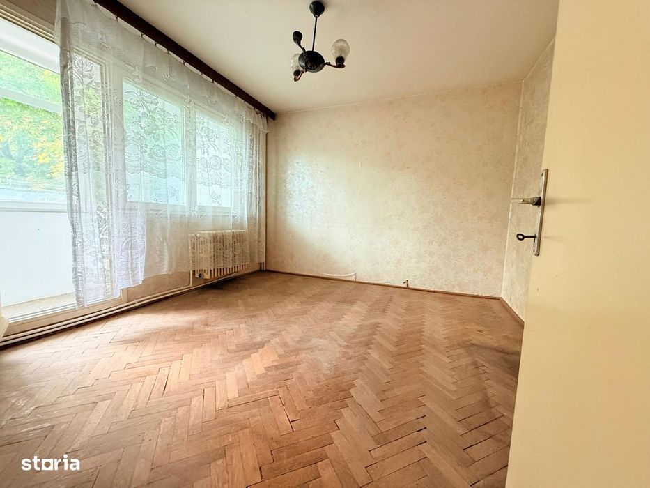 Apartament 3 camere Cantemir