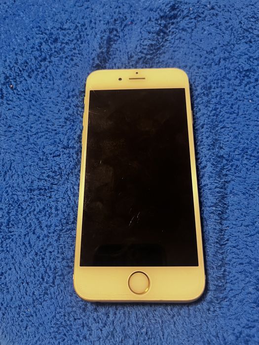 Iphone 6s fara baterie