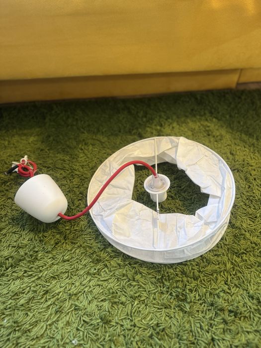 Лампа за таван Икеа