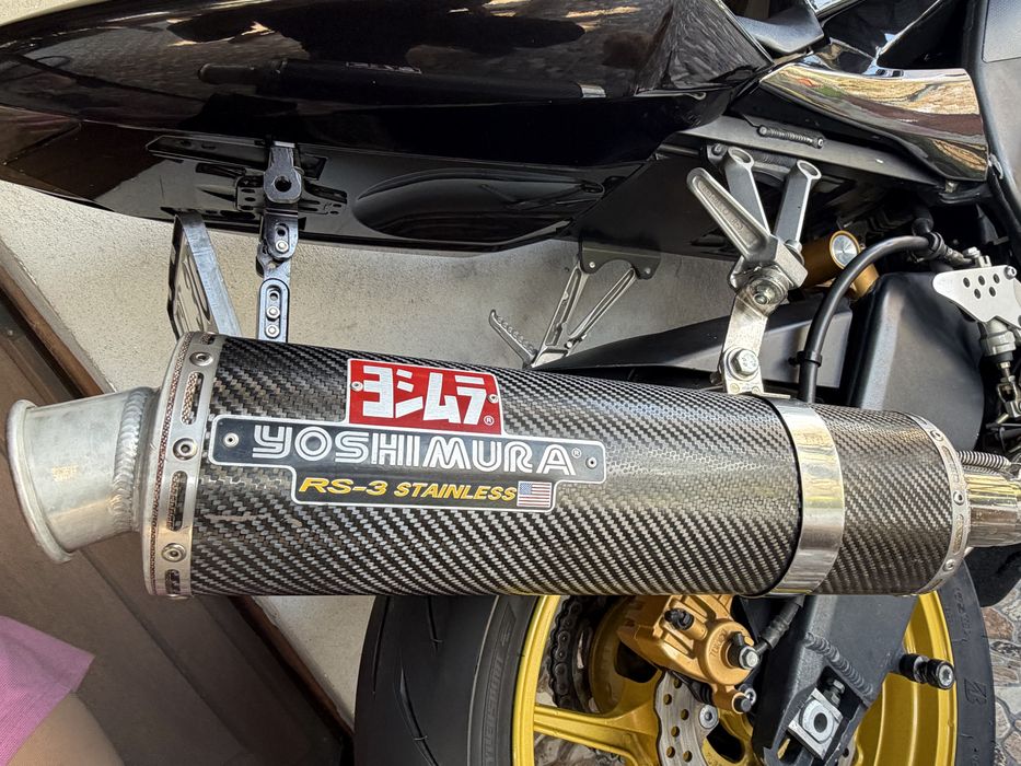 zx10r - Piese auto de vânzare | OLX.ro - Pagina 6