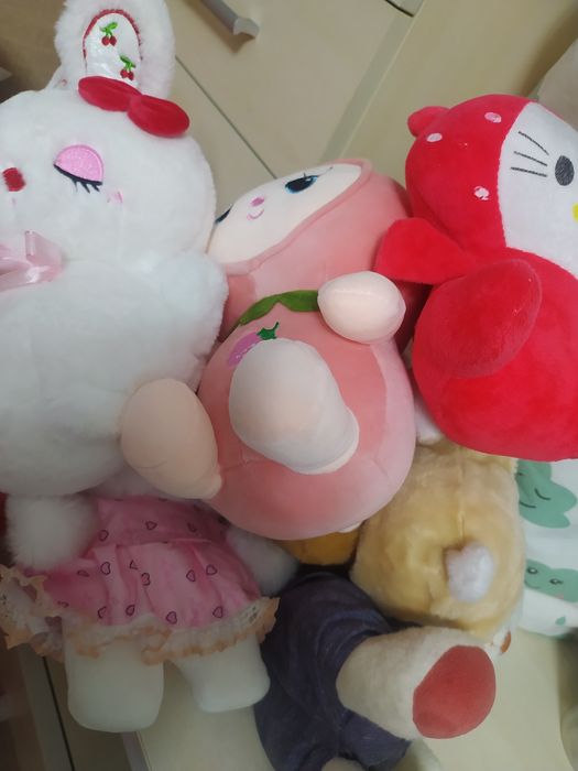 Игрушки не дорого