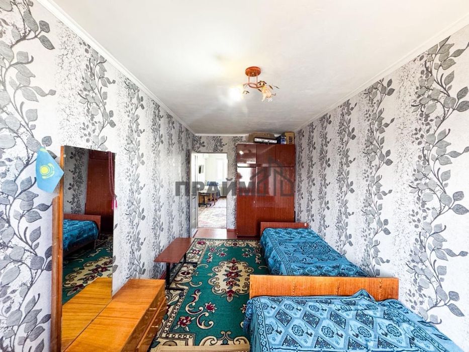 ПРОДАМ 3Х. Самал (Асель ПРАЙМ)