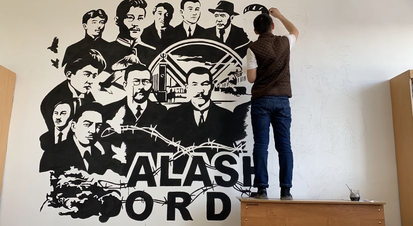 Суретші художник