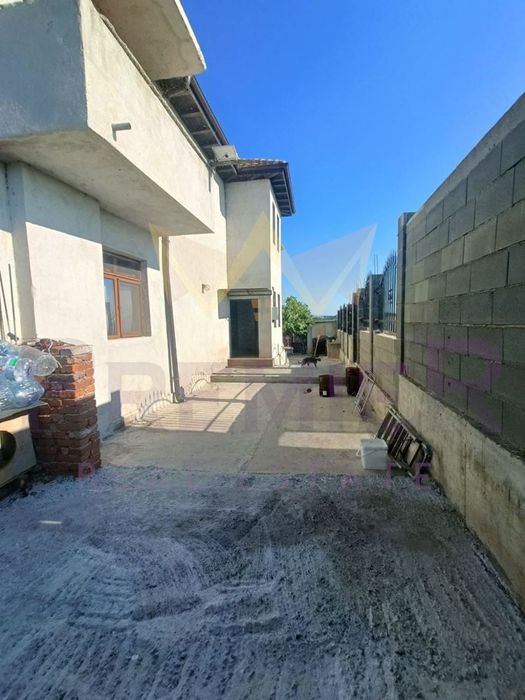 Продава се Къща в Бургас, Меден рудник - зона В - 206 кв.м за 1214 €/кв.м - Снимка #8