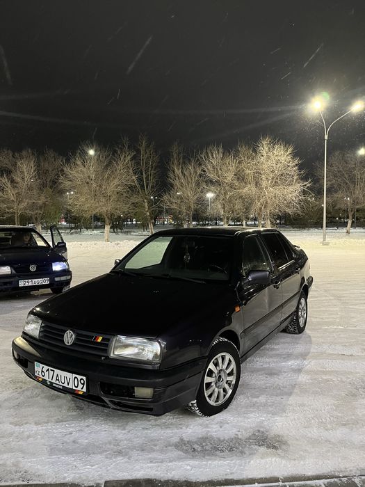 Вента в хорошем состояние