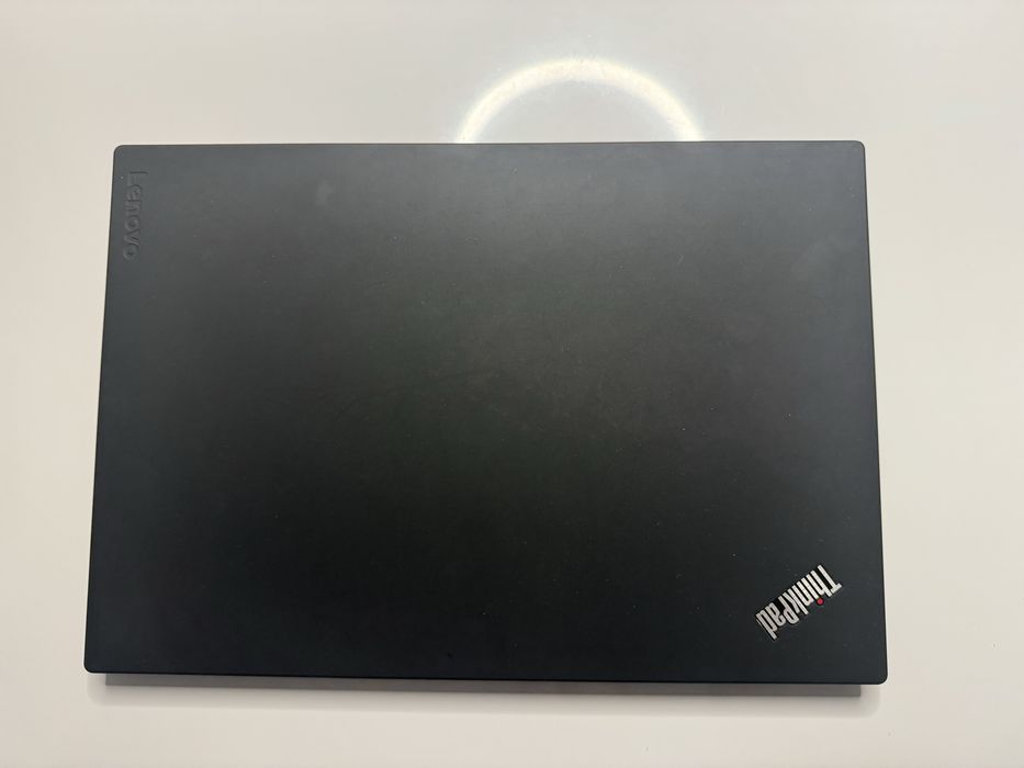 Lenovo Thinkpad 512GB Full Hd